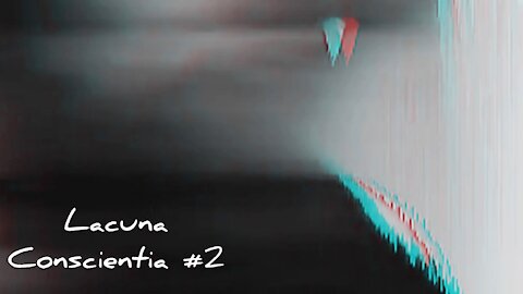 Lacuna Conscientia #2 % loustream (lofi chill instrumental)