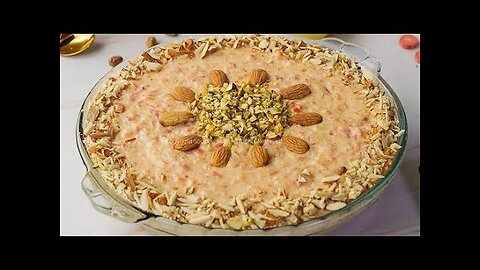 Gajrela Recipe By Azra Food secrets AFS