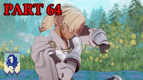 Let's Play - Fire Emblem Warriors: Three Hopes (Azure Gleam) part 64