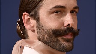 ‘Queer Eye’ Star Jonathan Van Ness Is Essie’s New Brand Ambassador