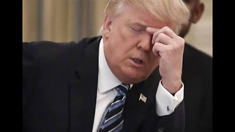 Trump Fatigue: Republicans Admit They Are Starting To Suffer From ‘Trump Fatigue’