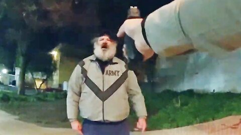 Bodycam Footage Of Deputy Shooting Man Outside Macy’s in Santa Clarita, California