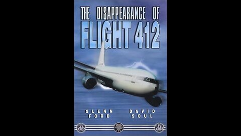 The Disappearance of Flight 412 (1972) Full Movie