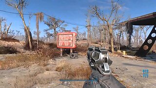 Fallout 4: March to Concord! Part 1