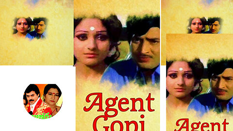 Agent Gopi Movie Part 8
