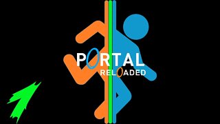 🌸[Portal Reloaded #1] portal 3🌸