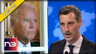 Biden Admin ROCKED after Unexpected Departure Sends Shockwaves Through the State Department