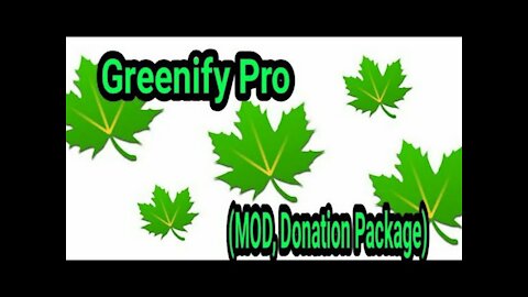 Greenify 4.7.5 build 47500 Apk Donate + Mod Latest | Download