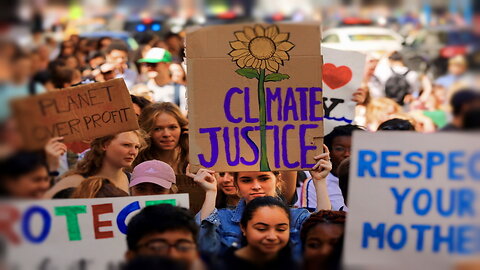 From Court Packing to Climate Change | Teachers’ Unions Push Progressive Ideology