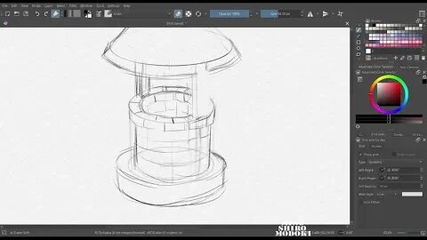 Drawing Stream VOD - 9-24-23 (°¬°