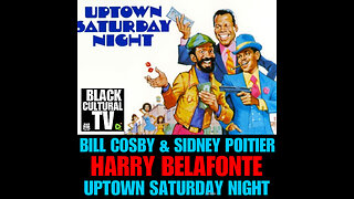 BCTV #86 UPTOWN SATURDAY NIGHT