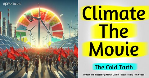 Climate The Movie | Fakta360