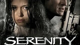 Mr. Londell's Cinema Saturday Presents: SERENITY