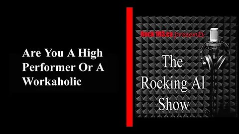 Are You A High Performer Or A Workaholic