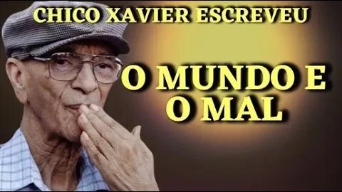 ✅O MUNDO E O MAL