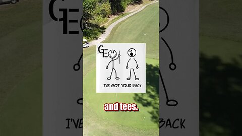 How To Buy Golf Supplies The Right Way | Golf Essentials #golf #golfessentials #shorts #short