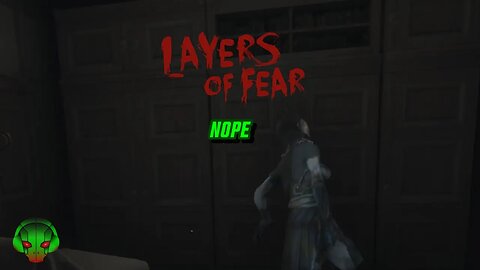 Please get me out of here - Layers of Fear VR EP3
