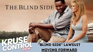 "The Blind Side" Lawsuit Escalates!