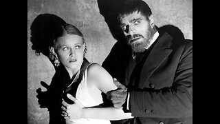 Cinematic Fantastic 015 - The Monster Walks and The Old Dark House (1932)