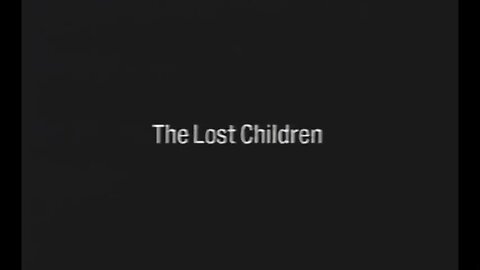 The Lost Children - Marc Dutroux documentary(Channel 4 1999)
