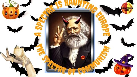 Pioneers of American Socialism | Ep. 2/2 The Spectre of Communism