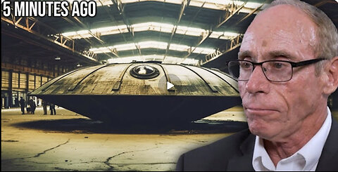 Dr. Steven Greer just exposed everything about UFO’s and it should concern all of us.