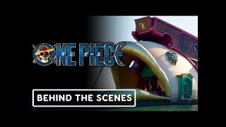 One Piece - Official Live Action Behind the Scenes Clip