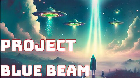 16-Project Blue Beam - Near Death EXP in Hell?