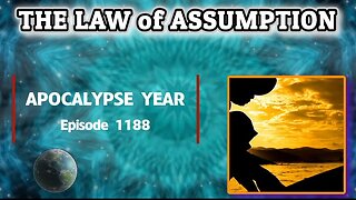 The Law of Assumption: Full Metal Ox Day 1123