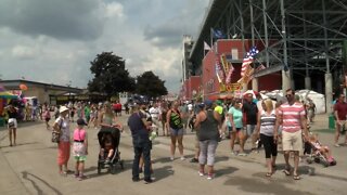 'Agonizing' decision cancels state fair