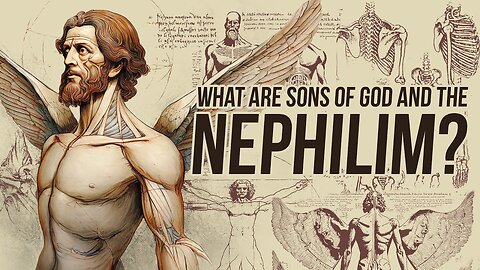 WATCH: The Nephilim | (Full Documentary)