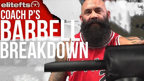 The ONLY Barbell You Really Need | SS YOKE BAR BREAKDOWN