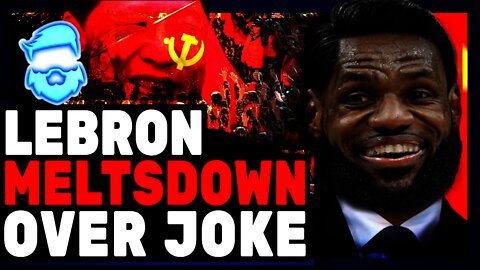 Instant Regret! Lebron James DEMOLISHED For Demanding FIRING Over A "Joke" & Teammates Turn On Him!