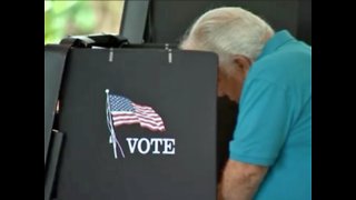 How a recount works in Florida