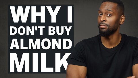 Cheap vs Expensive - Almond Milk-Making Machines 🥛