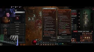 Diablo 4 Game Play