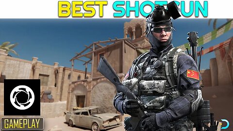 🔫Best Shotgun⭐ YingZhou Caliber Steam Gameplay PVP Gameplay ⭐ Калибр Геймплей Steam