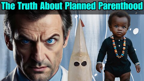 The Truth About Planned Parenthood [Secret Audio Recording]