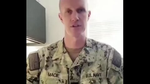 U.S. NAVY MEDICAL OFFICER💜🇺🇸🏅🧑‍🚀EXPOSE DEFENSE DEPARTMENT COVID-19 VACCINE POISON SHOT☣️🏬🦠🔬🧪💉👩‍🚀💫