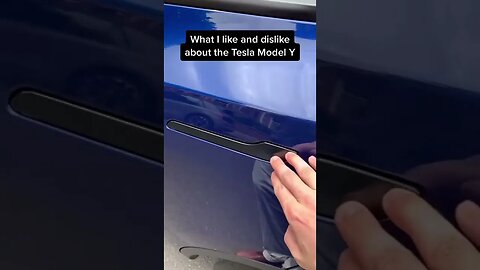 The Fast Charge What I like and dislike about the Tesla Model Y!🤩