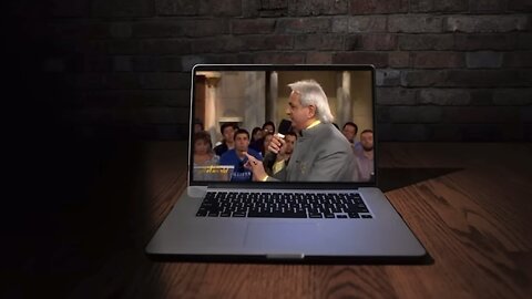 Benny Hinn's Nephew EXPOSES Truth About His Uncle's Ministry