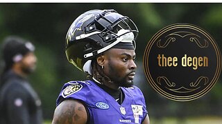Awesome BetMGM "Lion's Boost" Gus Edwards to Rush For 50+ Yards and Ravens to Win