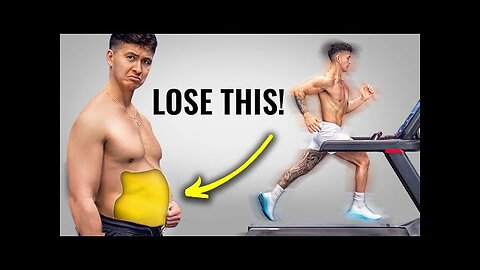 The BEST Way to Use Cardio to Lose Fat (Based on Science)