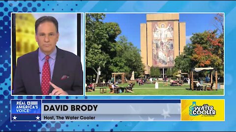 Last Sip: Brody gives his Take on Biden not attending Notre Dame's Commencement Ceremony