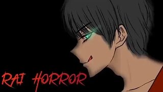 Rai Horror Face Reveal And Moving Forward From Horror Stories Animated