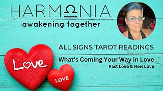 All Signs Love | What's Coming Your Way In Love | Timeless Tarot