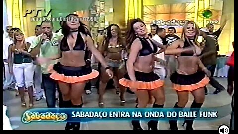 Sexy Brazilian Girls #83