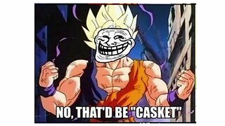 Worth It | DBZ MEMES