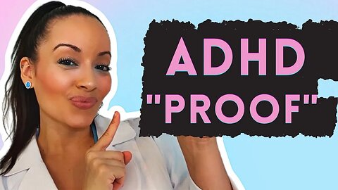 How to ADHD Proof your life if you are forgetful