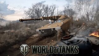 G.I. JOE Mauler | Western Alliance | Light Tank | World of Tanks